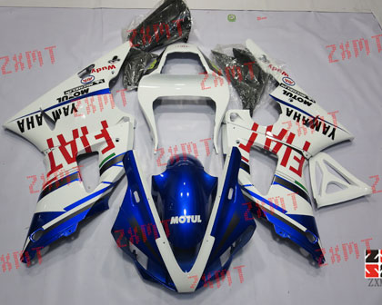  2000-2001 R1