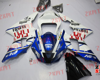  2000-2001 R1