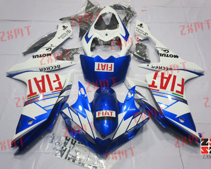 2007-2008 R1