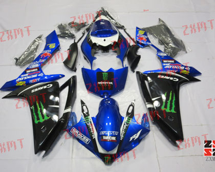 2007-2008 R1