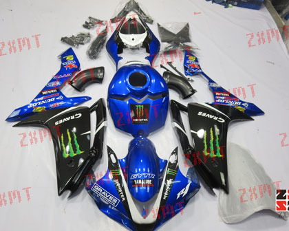 2007-2008 R1