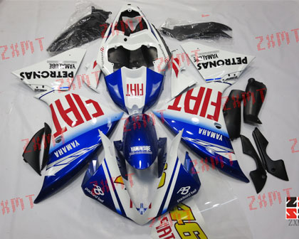 2009-2013 R1