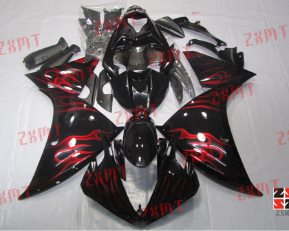 2009-2013 R1