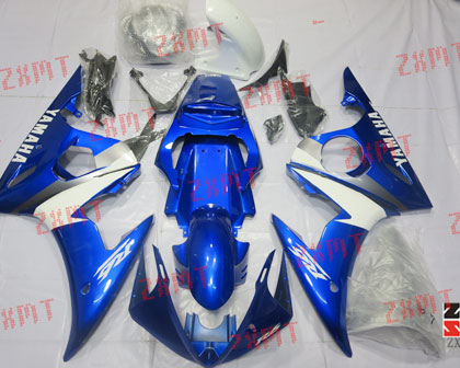 2003-2004 R6
