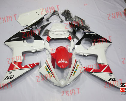 2003-2004 R6