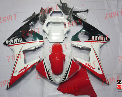 2003-2004 R6