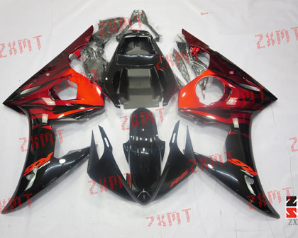 2003-2004 R6