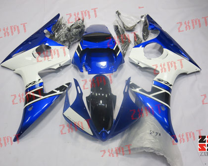 2003-2004 R6