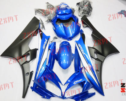 2006-2007 R6