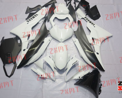 2006-2007 R6