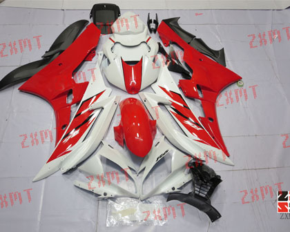 2006-2007 R6