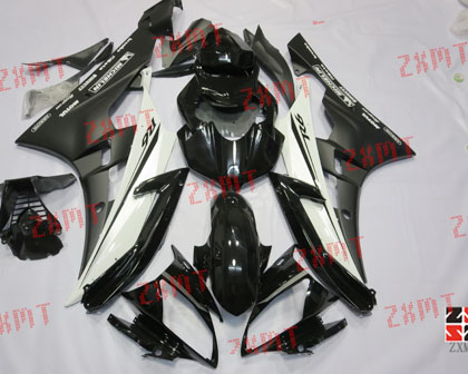 2006-2007 R6