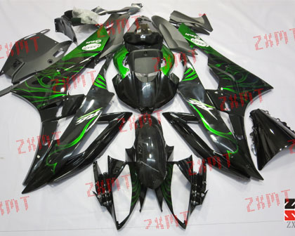 2006-2007 R6