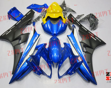 2006-2007 R6
