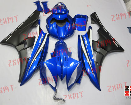2006-2007 R6