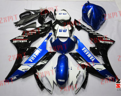2006-2007 R6