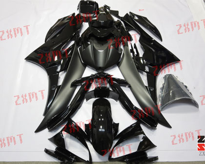 2006-2007 R6