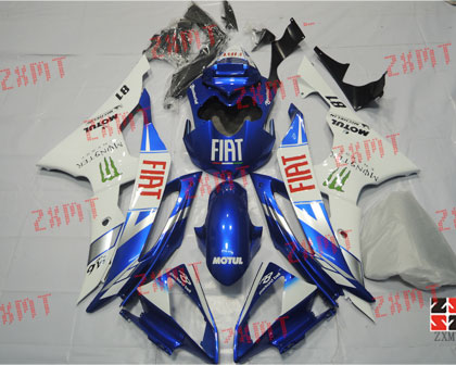 2008-2013 R6