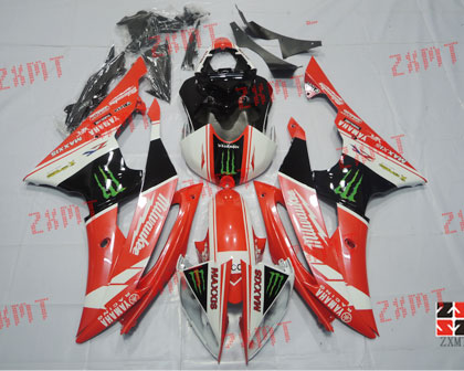 2008-2013 R6