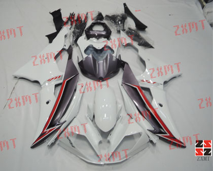 2008-2013 R6