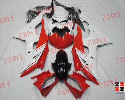 2008-2013 R6