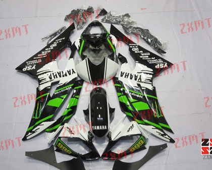 2008-2013 R6