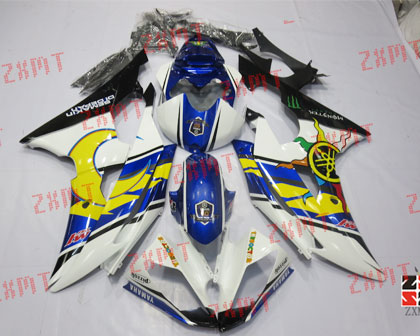 2008-2013 R6