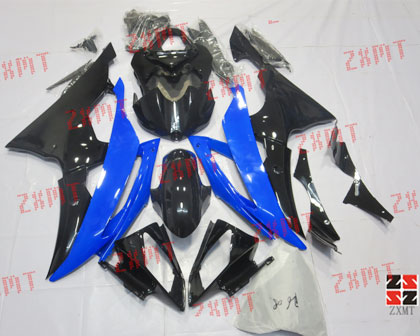 2008-2013 R6