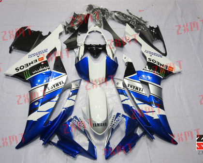 2008-2013 R6