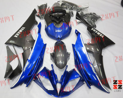 2008-2013 R6
