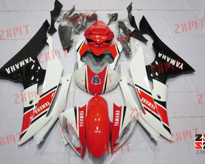 2008-2013 R6