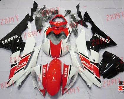 2008-2013 R6