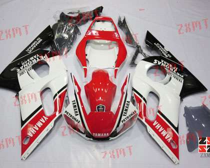 1998-2002 R6