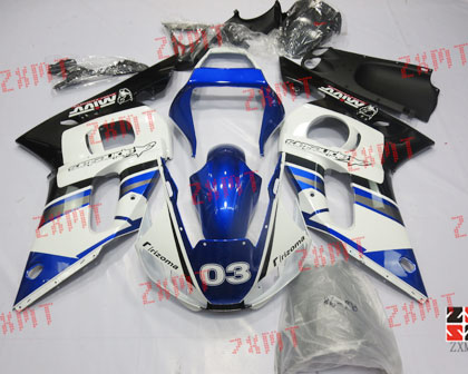 1998-2002 R6