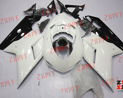 DUCATI 848 1098 1198 07-12