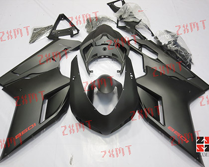 DUCATI 848 1098 1198 07-12
