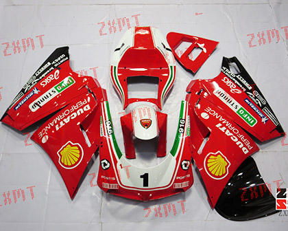 DUCATI 996 748 916 998 96-02.