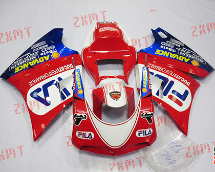 DUCATI 996 748 916 998 96-02.