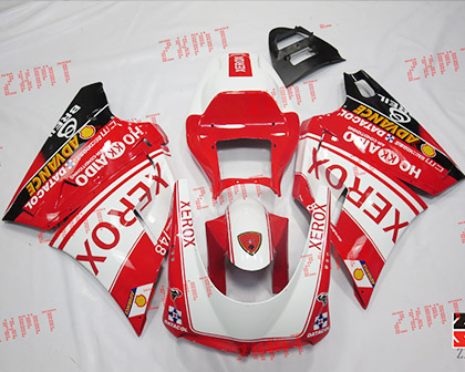 DUCATI 996 748 916 998 96-02.