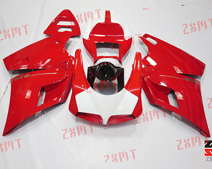 DUCATI 996 748 916 998 96-02