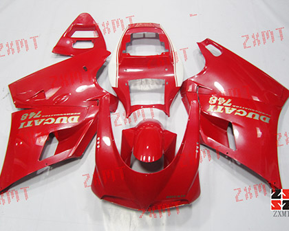 DUCATI 996 748 916 998 96-02