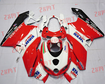 DUCATI 999 749