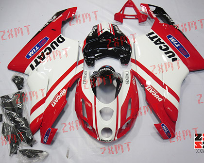 DUCATI 999 749