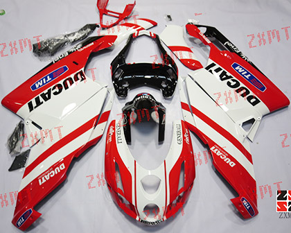 DUCATI 999 749