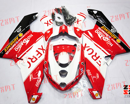 DUCATI 999 749