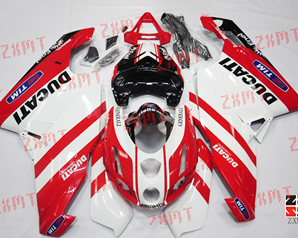 DUCATI 999 749