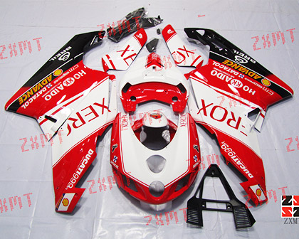 DUCATI 999 749