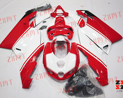 DUCATI 999 749