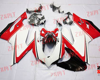 DUCATI 1199 2012