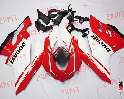 DUCATI 1199 2012